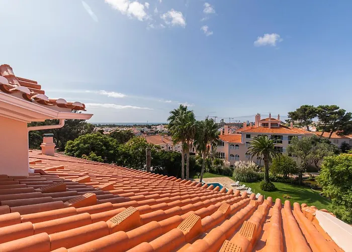 Luxury Colina Park