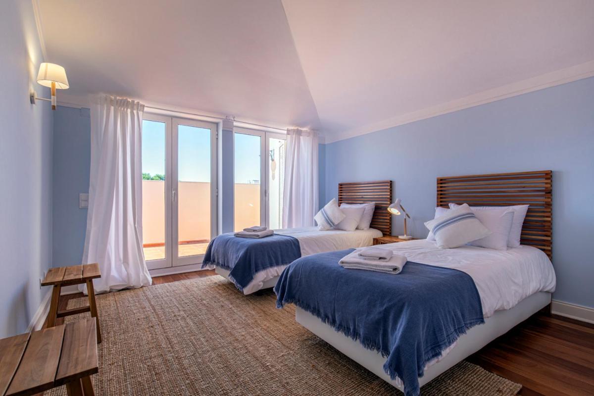 Apartment Luxury Colina Park