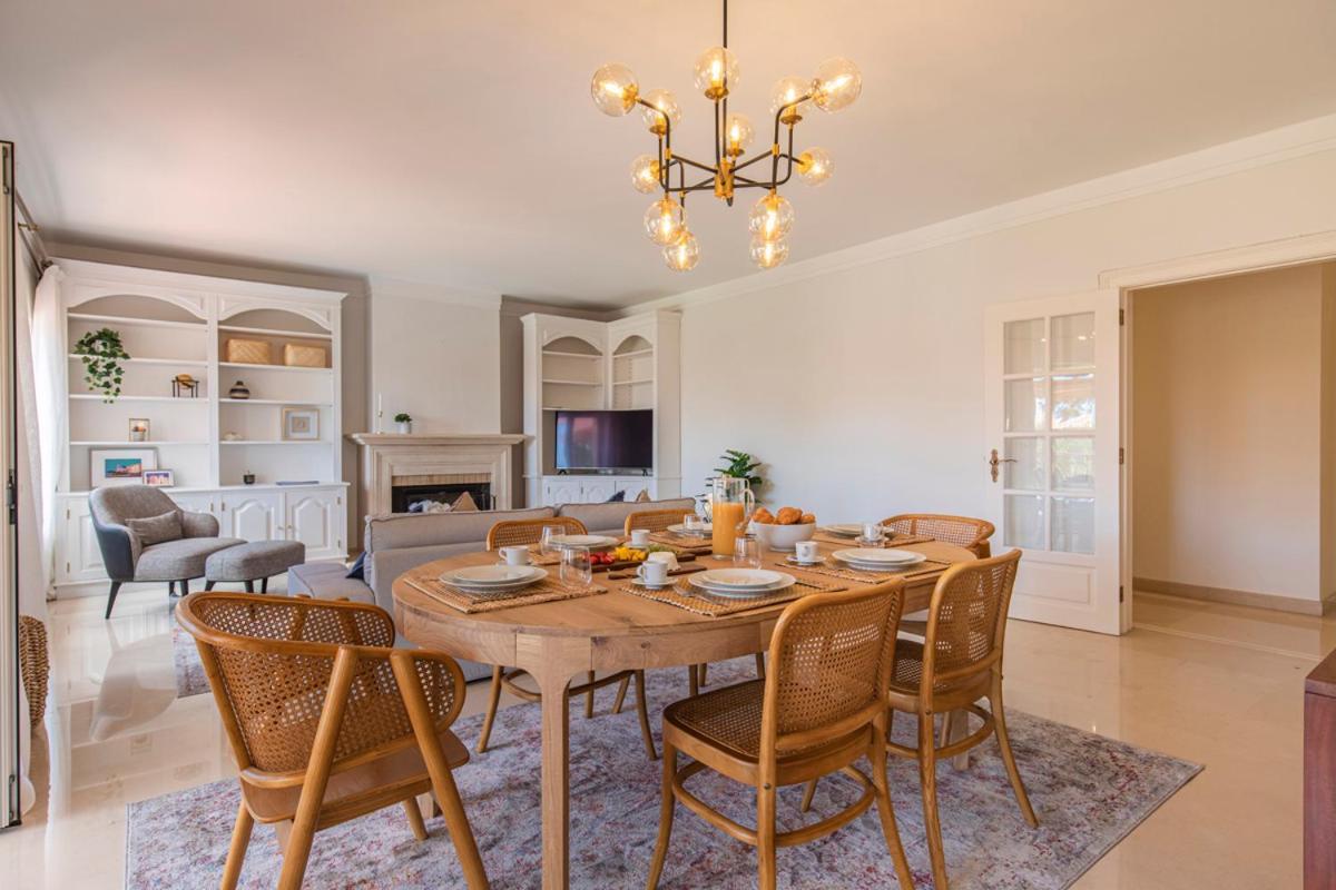 Appartement Luxury Colina Park Cascais