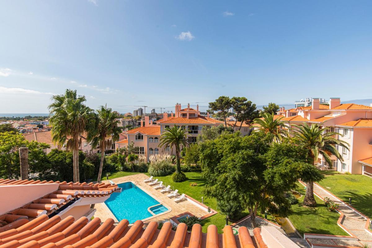 Luxury Colina Park Appartement
