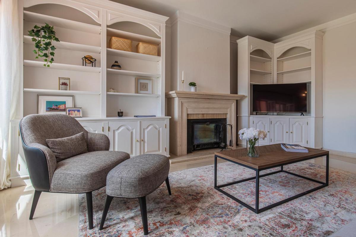 Luxury Colina Park Cascais