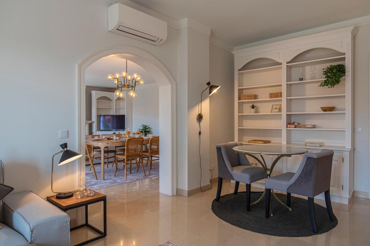 Luxury Colina Park Appartement *