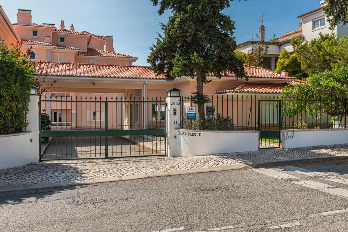 Luxury Colina Park Cascais
