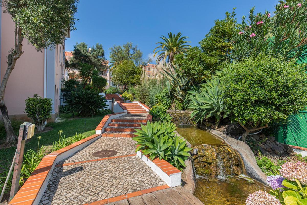Luxury Colina Park Apartment *