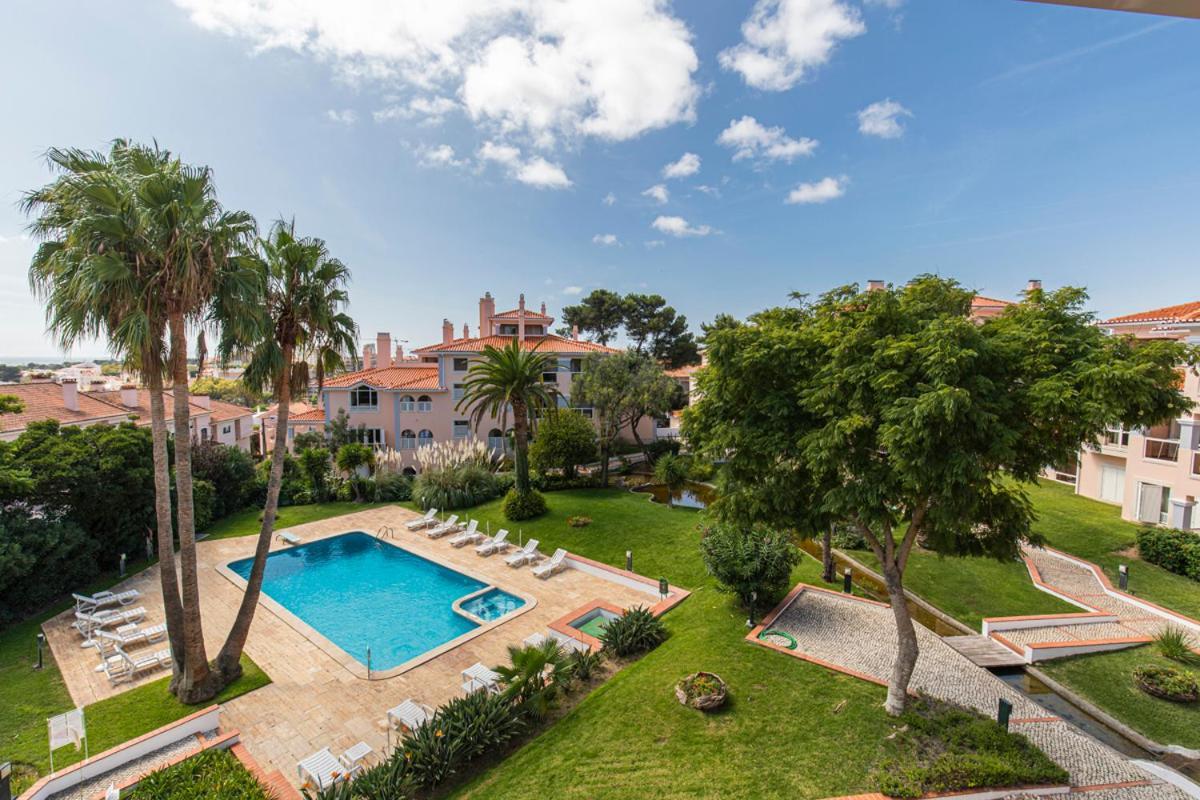 Luxury Colina Park Appartement Cascais