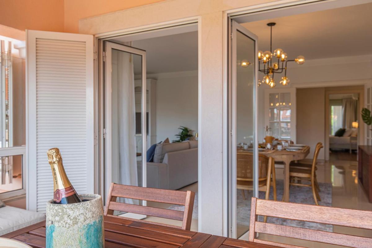 Apartment Luxury Colina Park