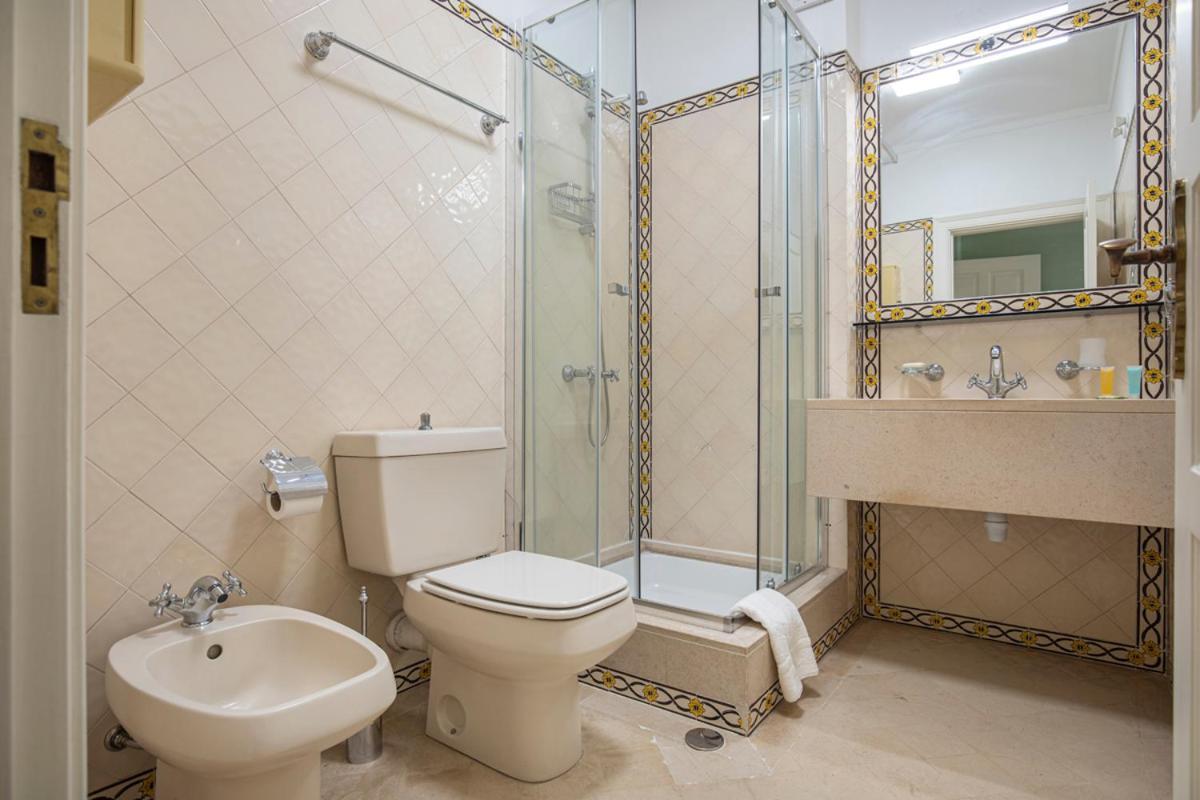 Luxury Colina Park Appartement Cascais