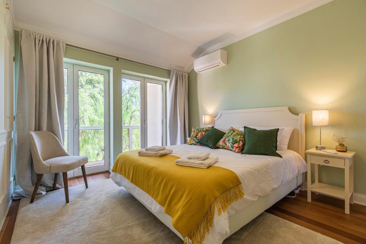 Appartement Luxury Colina Park *