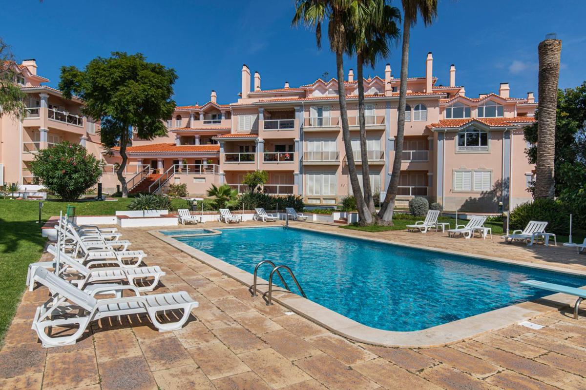Appartement Luxury Colina Park *