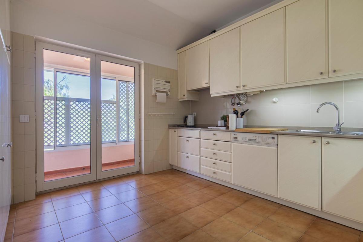 Luxury Colina Park Appartement