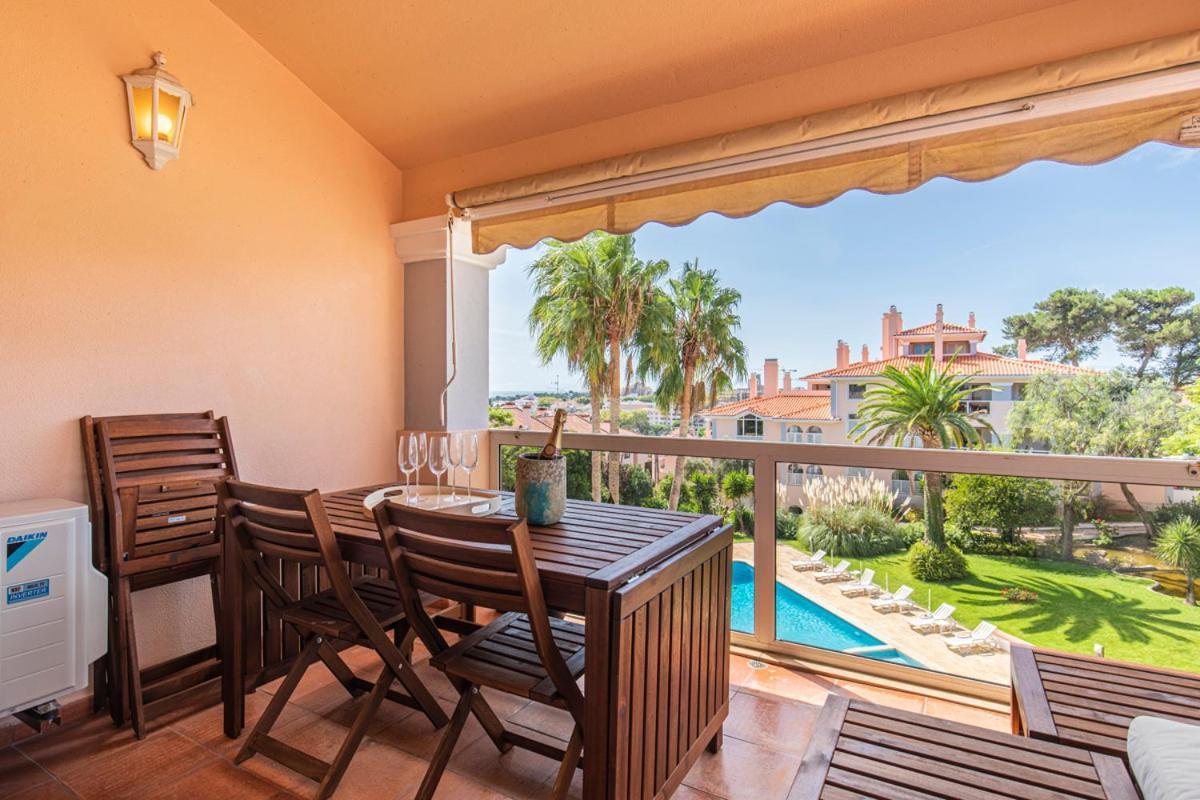 Luxury Colina Park Appartement *