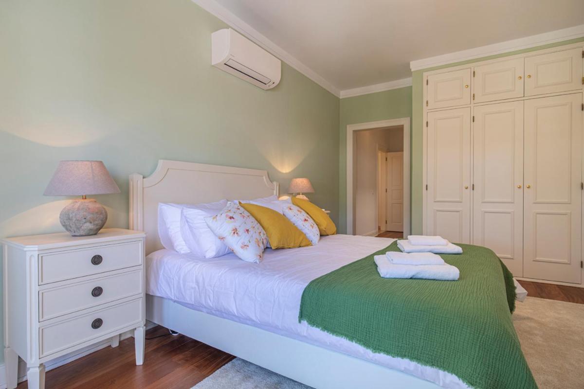 Apartment Luxury Colina Park *