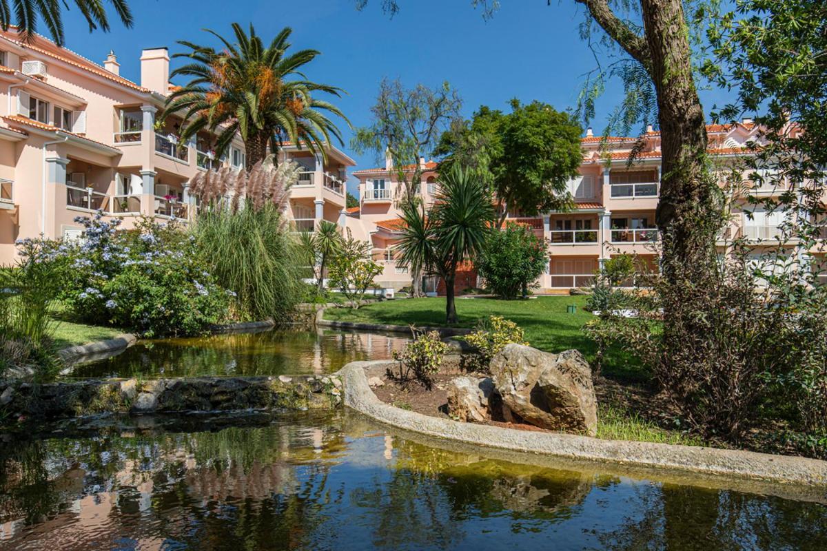 Luxury Colina Park Appartement *