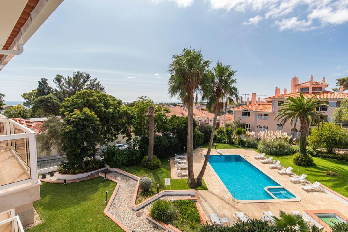 Luxury Colina Park Apartment