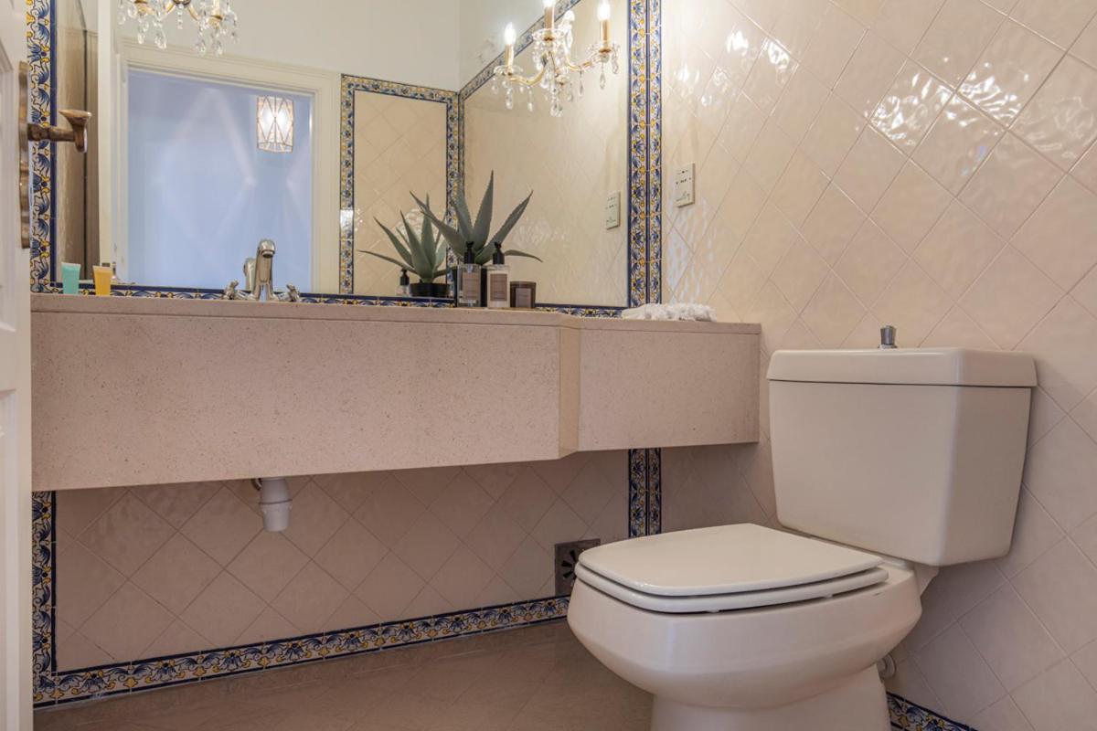 Luxury Colina Park *
