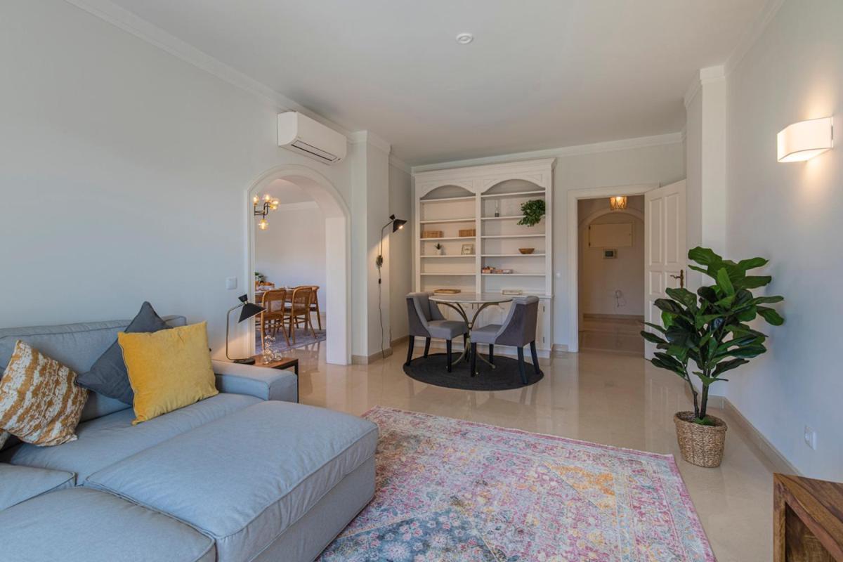 Luxury Colina Park Appartement *