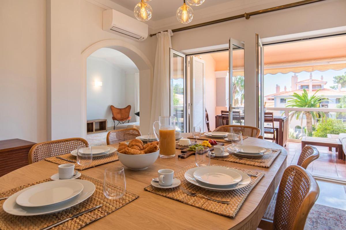 Luxury Colina Park Appartement *