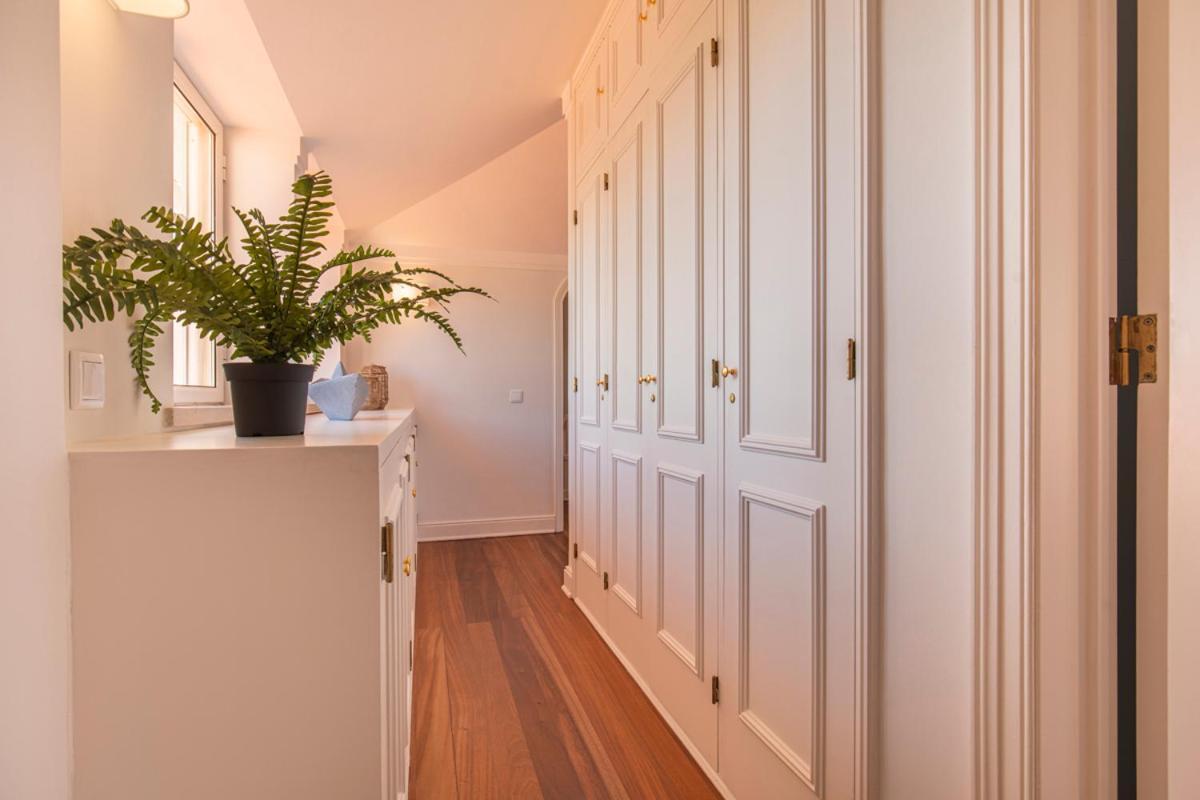 Luxury Colina Park Appartement