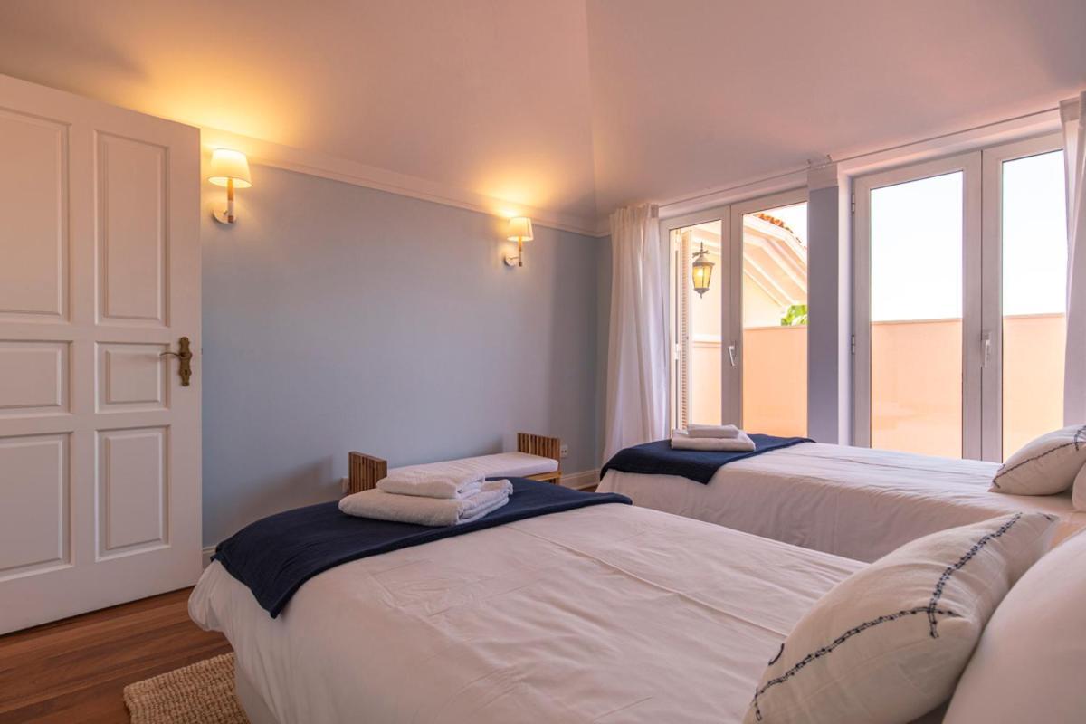 Appartement Luxury Colina Park Cascais