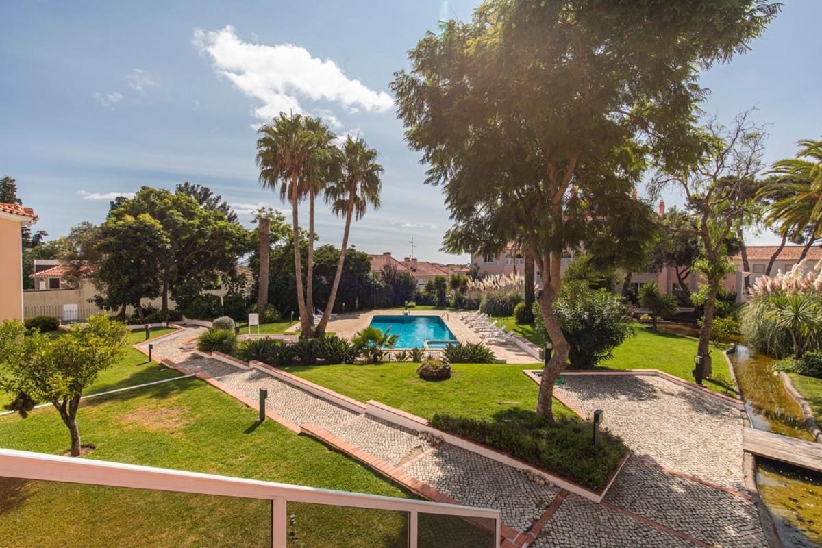 Apartment Luxury Colina Park Cascais