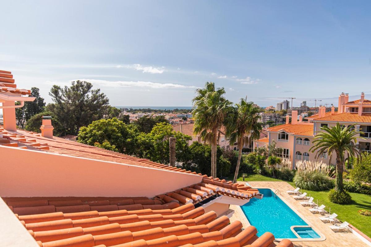 Appartement Luxury Colina Park Cascais