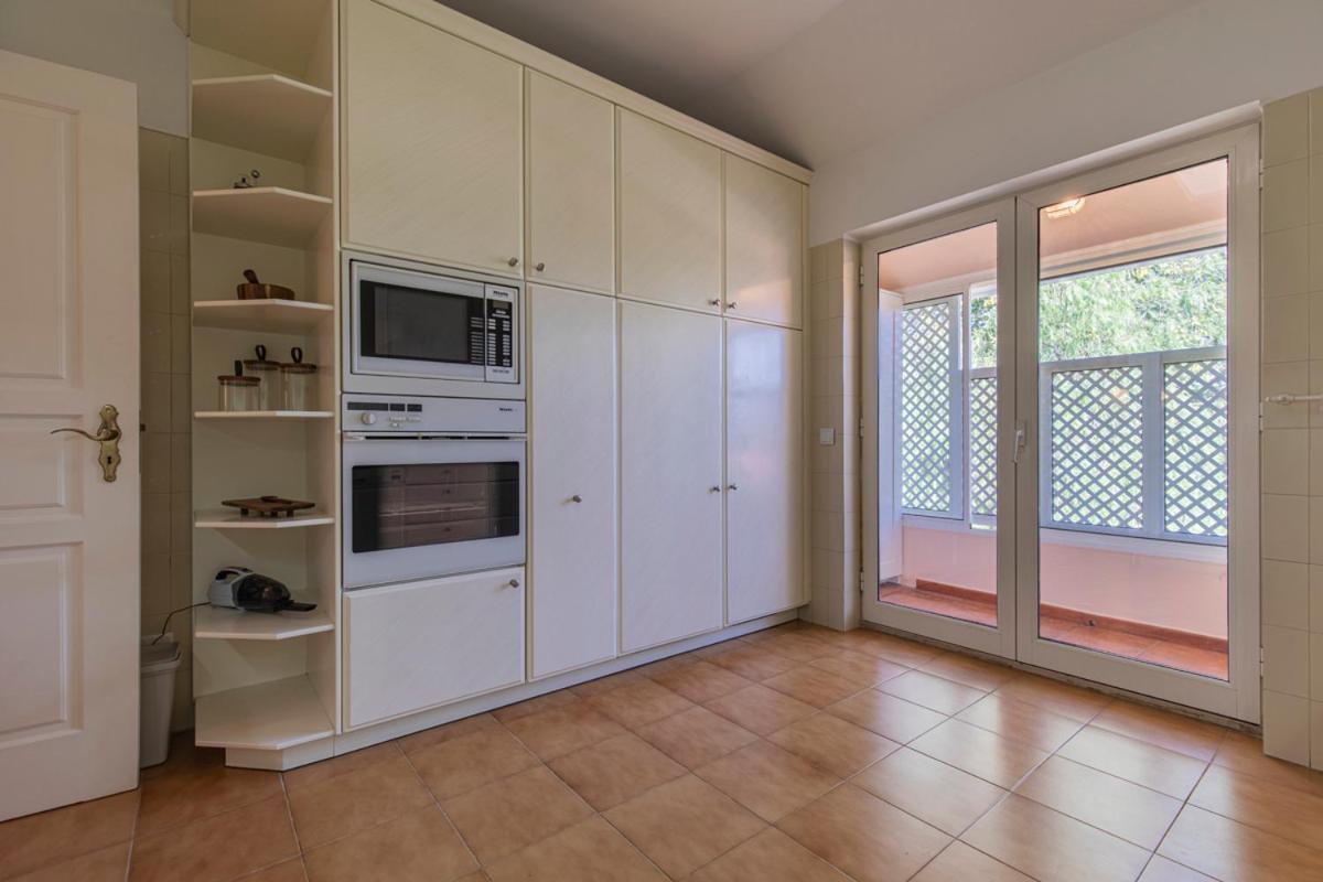 Appartement Luxury Colina Park