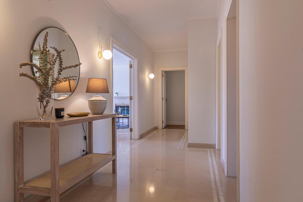 Appartement Luxury Colina Park
