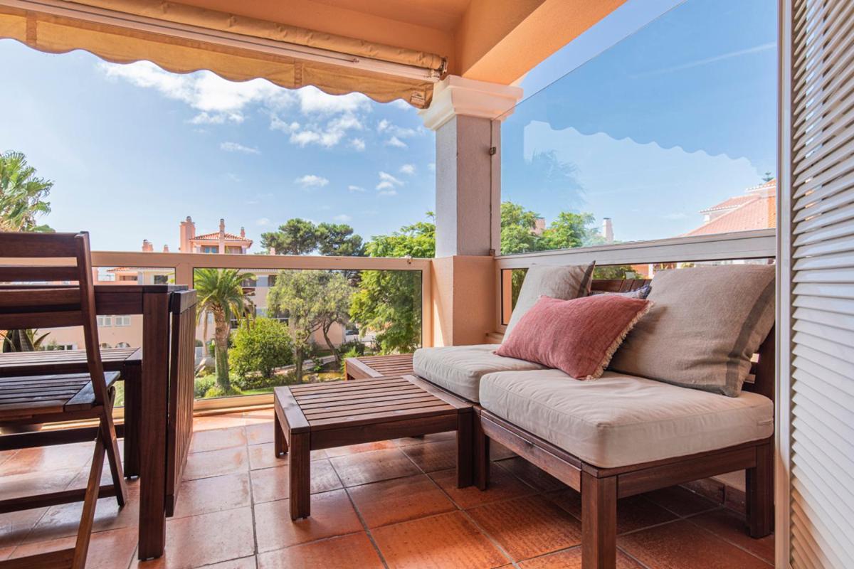 Appartement Luxury Colina Park