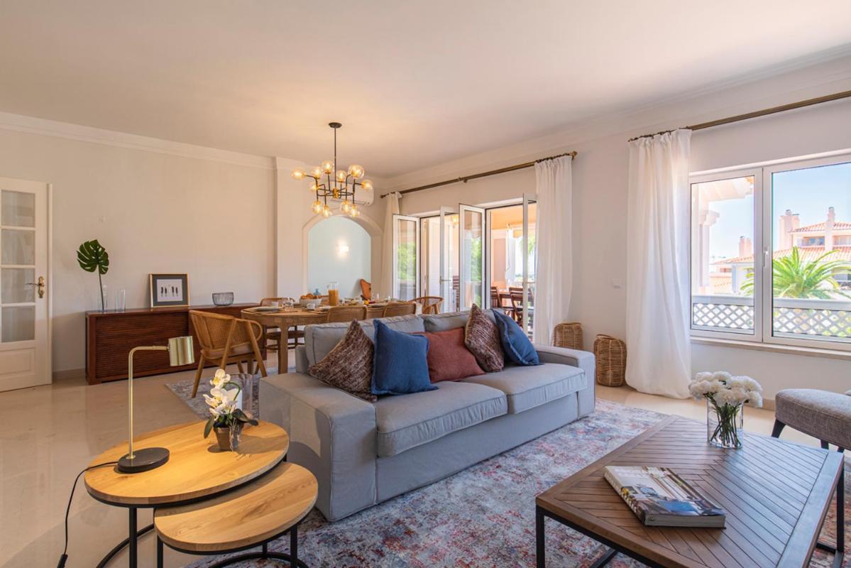 Luxury Colina Park Apartment Cascais