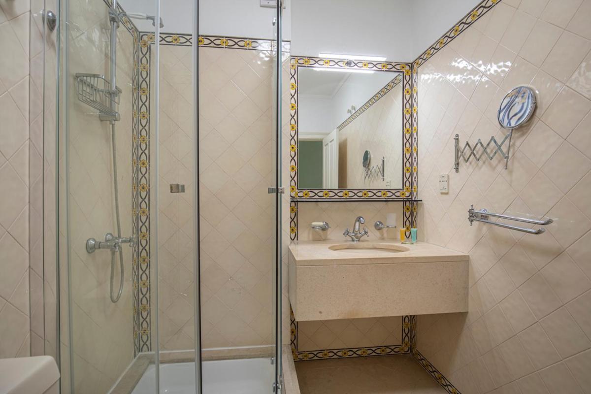 Apartment Luxury Colina Park