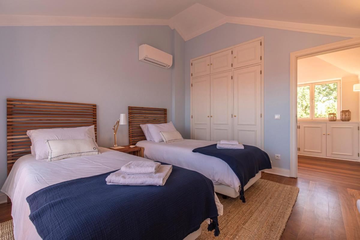 Luxury Colina Park *